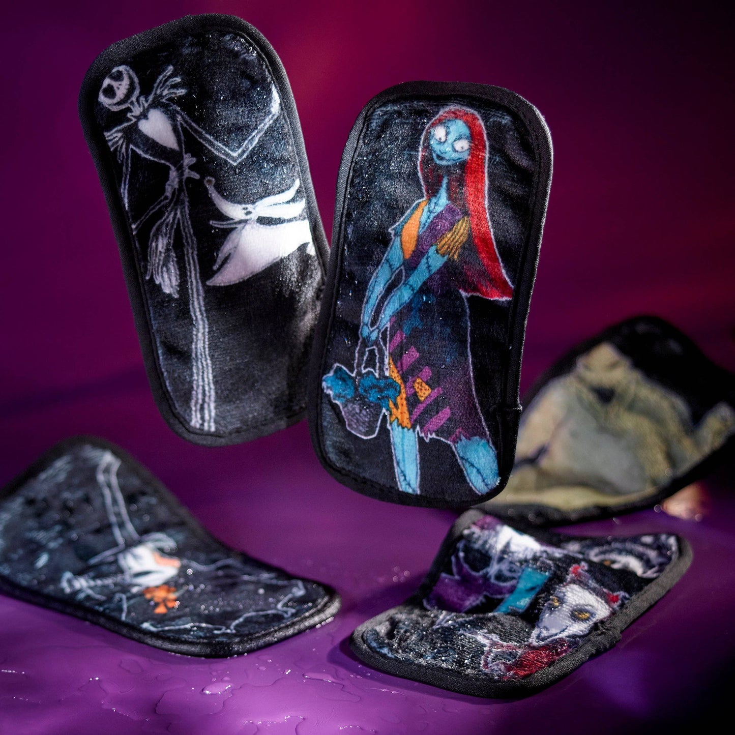 Nightmare Before Christmas 5pc Mini Gift Set © Disney | SALE