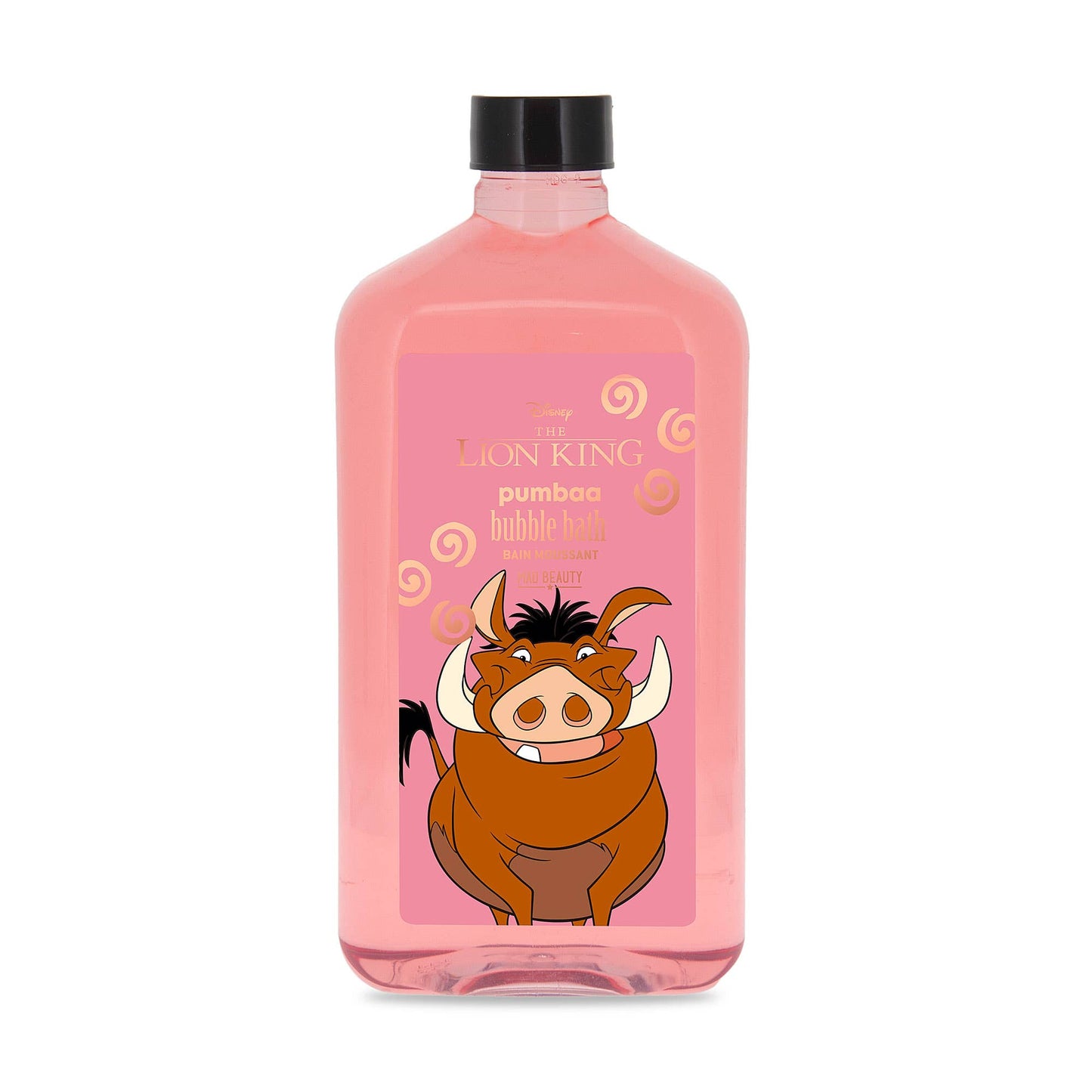 Mad Beauty Disney Lion King Reborn Bubble Bath - Pumbaa
