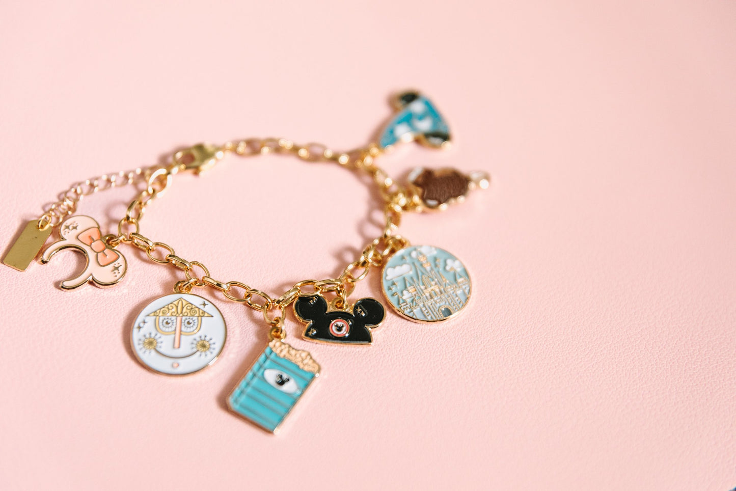 The Park Bracelet 6