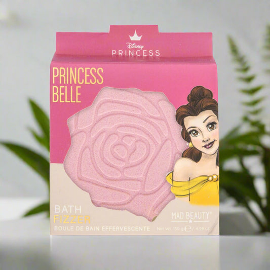 Mad Beauty Disney Pure Princess Fizzer Belle
