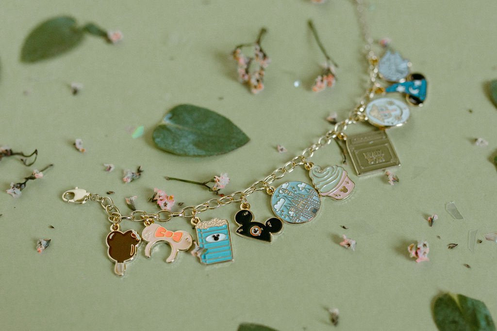 The Park Bracelet 6