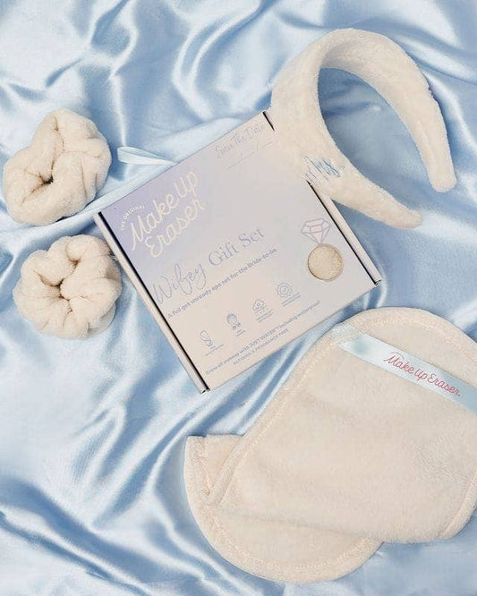 Wifey 4pc Gift Set | Summer Brides