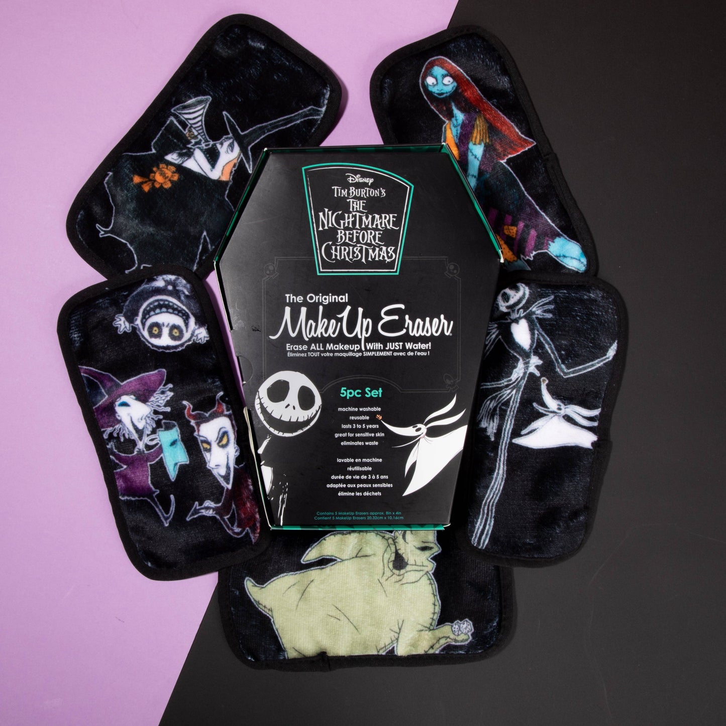 Nightmare Before Christmas 5pc Mini Gift Set © Disney | SALE