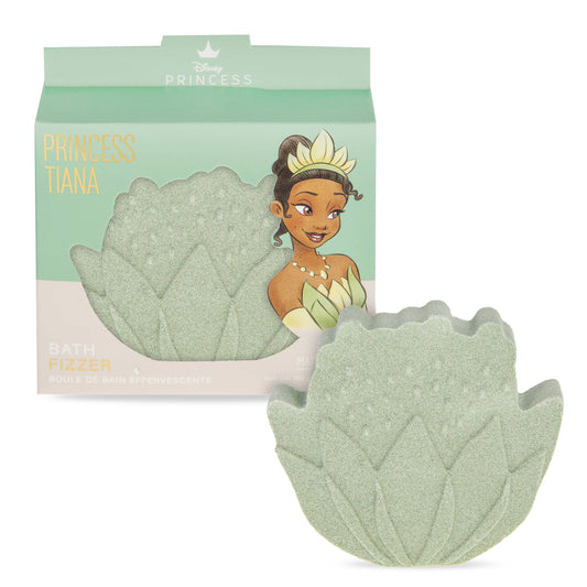 Mad Beauty Disney Pure Princess Fizzer Tiana
